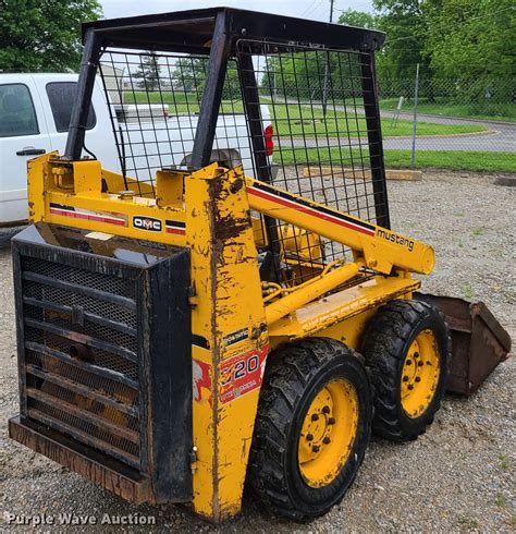 1995 mustang 320 skid steer|mustang skid steer attachments.